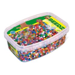 Box Of Beads 7000 Pieces