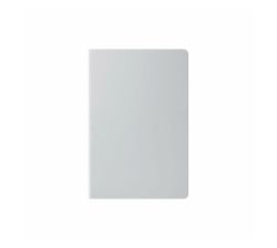 Bookcover Case - Samsung Galaxy Tab A8 10.5-INCH 2021 Silver