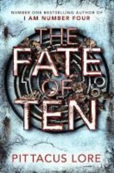 The Fate Of Ten Paperback