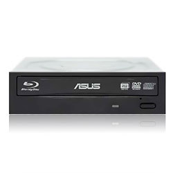 Asus BC-12D2HT 16xDW & Blu-Ray Reader Combo Drive