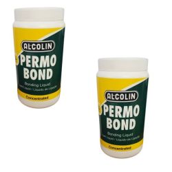 Alcolin - Permobond - 1L - Pack Of 2