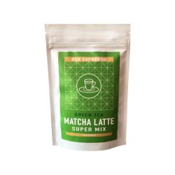 Red Espresso Green Tea Matcha Superfood Latte Mix 100g