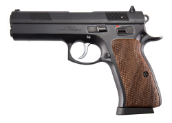 CZ 97 B .45 Acp Standard Pistol
