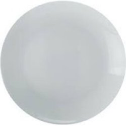 Maxwell & Williams - Cashmere Coupe Dinner Plate - 27CM