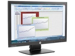 HP ProDisplay P222VA 21.5" LED Monitor
