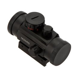 Tactical Holographic Red green Dot Scope For Hunting Aim - Whole 6 Or More