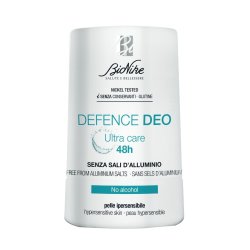 Bionike Defence Deo Ultra Care 48H Roll On 50ML