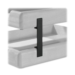 Rolodex Stacking Tray Support 23386
