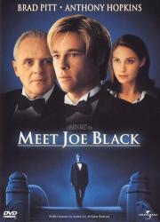 Meet Joe Black - DVD Movie