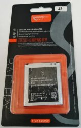 Samsung J2 Replacement Battery - Good Quality - Low Shipping