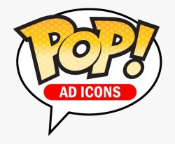Pop Ad Icons - Mcdonald's - Grimace Pop Vinyl Figure