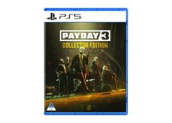 Nacon Payday 3 Collector's Edition PS5