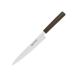 : Sushi 9" Stainless Steel Yanagiba Knife With Nylon Handle- 24230 049