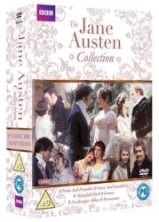 The Jane Austen Collection 1995