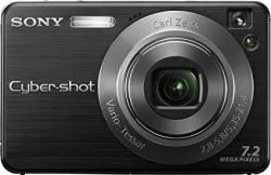 sony cybershot 7.2