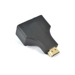 Cat -5E 6 Cable HDMI Extender