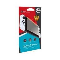 Hyperkin Screen Protector For Nintendo Switch Oled