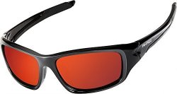 Polarized Sunglasses For Men & Women - Akaso Sports Sunglasses For Fishing Driving Golfing Hiking Running Cycling And Casual Uses 100% Uv Protection Sport