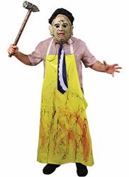 Trick Or Treat Studios The Texas Chainsaw Massacre Leatherface Costume XL Black