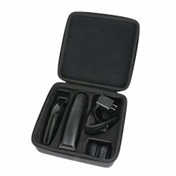 Khanka Travel Case For Philips Norelco Bodygroom Series 3100