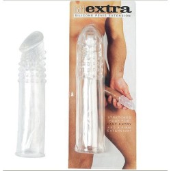Lidl Extra Penis Sleeve Extension