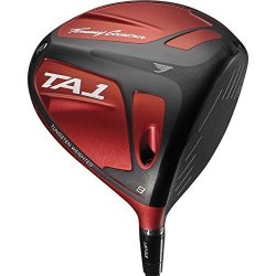 Tommy Armour TA1 Driver Right Graphite Regular 10.5