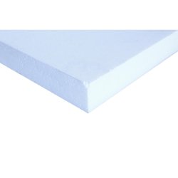 Expanded Polystyrene Insulation P24 50MM X 1200MM X 2400MM