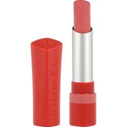 Rimmel The Only 1 Matte Lipstick Cheeky Coral - 600