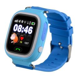 Vejfremstillingsproces Koncession Imidlertid Deals on Q90 Kids Gps Tracker Watch With Touchscreen | Compare Prices &  Shop Online | PriceCheck