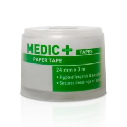 Paper Tape 24MMX3M