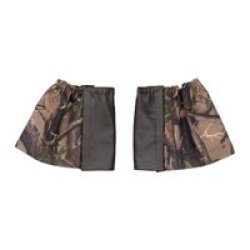 Sniper Africa 3D Ankle Gaiters