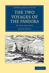 The Two Voyages Of The Pandora