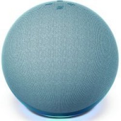 Amazon Dot Smart Speaker 4TH Gen Parallel Import Twilight