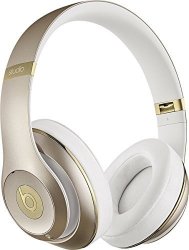 Beats Studio 2.0 Wireless Over-the-ear Headphones Gold