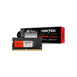 Memory 16GB DDR4 2666MHZ So-dimm RAM Module For Notebook