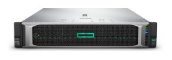 HP Proliant DL380 GEN10 4210 2.2GHZ 10-CORE 1P 32GB-R 1X 32GB 8 Sff Chassis Upgradeable To 24 Sff Front + 6SFF Rear Sff 500W Ps Server