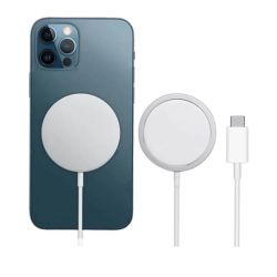 Magnetic Wireless Charger For 12 To 13 MINI Pro Max