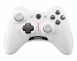 MSI Force GC30 V2 White PC & Android Controller