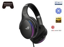 Asus Rog Fusion II 500 Gaming Headset