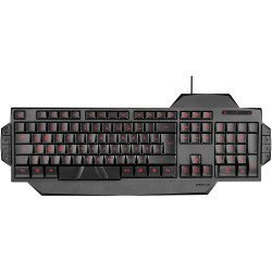 Speedlink Rapax Gaming Keyboard