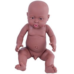 baby realistic