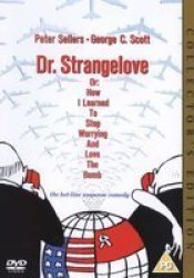 Dr. Strangelove DVD