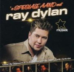 'n Spesiale Aand Met Ray Dylan