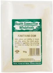 Health Connection Xanthum Gum