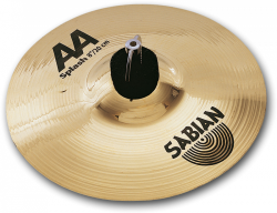 Sabian AA Splash Cymbal