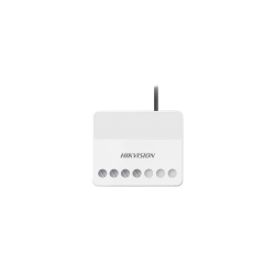 Hikvision Wall Switch - DS-PM1-O1H-WE