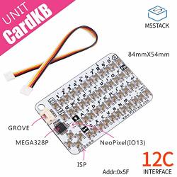 keyboard board usb logger