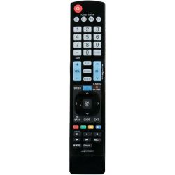 Replacement Remote Control Fit For LG Smart Tvs AKB73756524