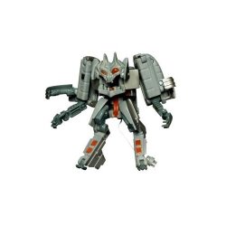 Transformers Revenge Of The Fallen Scout Class Wave 4 Ejector Toaster Action Figure