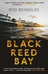 Black Reed Bay Paperback